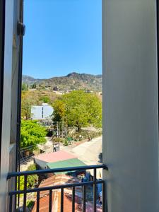 Balcony Image of 1200 Sq.ft 2 BHK Builder Floor for sale in Sahastradhara Road Dehradun for Rs. 5500000