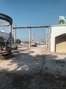 Image of 1017 Sq.ft Residential Plot / Land for sale in Gharuan, Mohali for Rs. 3850000