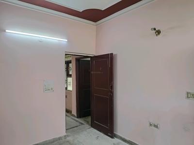 Bedroom Image of 950 Sq.ft 2 BHK Builder Floor for sale in Vaishali Ghaziabad for Rs. 8500000
