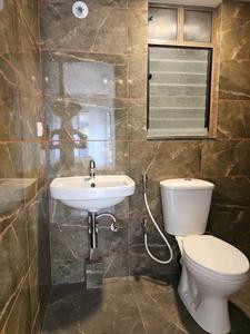 Bedroom Two Image of 1285 Sq.ft 3 BHK Apartment / Flat for sale in Kohinoor Riverdale , Kharadi Pune for Rs. 13500000