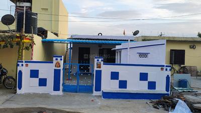 Image of 1152 Sq.ft 1 BHK Independent House for sale in Keesara, Secunderabad for Rs. 3600000