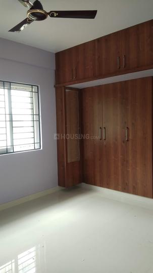 MARUTHI ENTERPRISES Bedroom 1