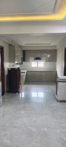 Hall Image of 1350 Sq.ft 3 BHK Apartment / Flat for rent in Parth Pacific A, Jagatpura Jaipur for Rs. 31000