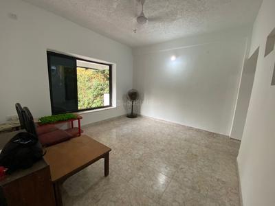 Hall Image of 775 Sq.ft 2 BHK Apartment / Flat for sale in Calangute Goa for Rs. 5500000