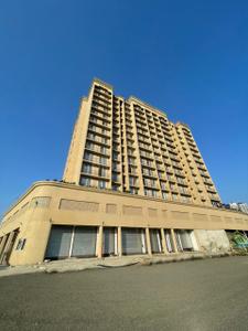 Image of 474 Sq.ft 1 BHK Apartment / Flat for sale in QA Riverfront , Taloja, Navi Mumbai for Rs. 4000000