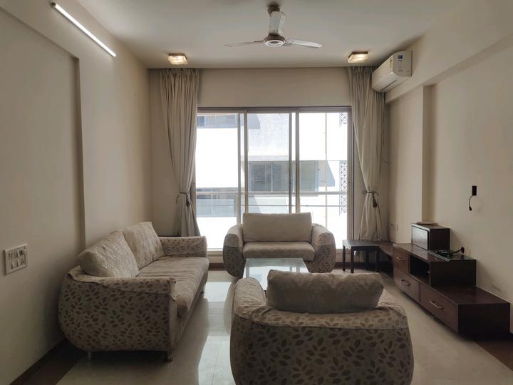 Options Kinara Living Room 1