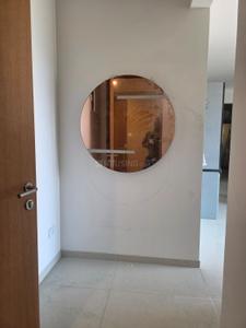Hall Image of 1580 Sq.ft 3 BHK Apartment / Flat for rent in Sobha Royal Pavilion Phase 8 Wing 15, Carmelaram Bengaluru for Rs. 100000