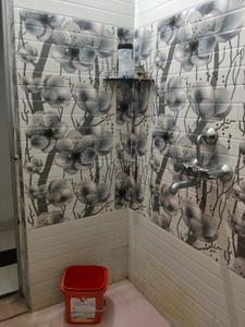 Bathroom Image of 400 Sq.ft 1 BHK Independent House for rent in Bihta Patna for Rs. 3000