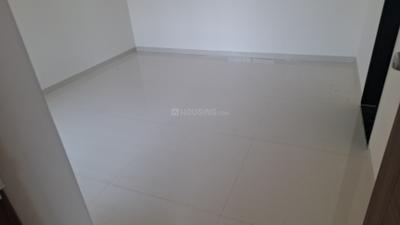 Bedroom Image of 1310 Sq.ft 3 BHK Apartment / Flat for rent in Veddant Ganesh Bella Rossa, Punawale Pune for Rs. 28000