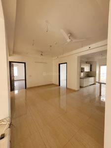 Hall Image of 3210 Sq.ft 4 BHK Apartment / Flat for sale in Purvanchal Royal City, Chi V Greater Noida for Rs. 46000000