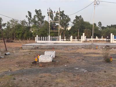 Privara Vihar 9 Plot View 3