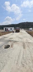Image of 1000 Sq.ft Residential Plot / Land for sale in Kesnand, Pune for Rs. 1910000