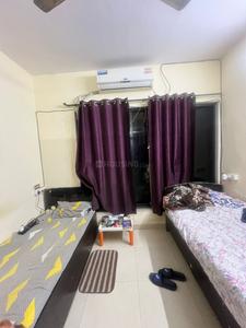 Bedroom Image of Solhaus Living Pvt Ltd in Andheri West, Mumbai