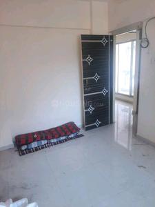 Bedroom Image of 680 Sq.ft 1 BHK Apartment / Flat for sale in Krishna Snehal Paradise, Badlapur West Badlapur for Rs. 2600000
