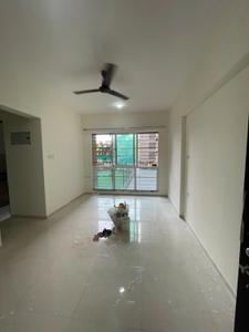 Hall Image of 685 Sq.ft 2 BHK Apartment / Flat for sale in Sheth Midori, Dahisar East Mumbai for Rs. 14500000