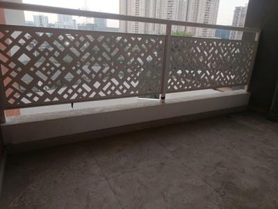 Living Room Image of 1080 Sq.ft 2 BHK Apartment / Flat for sale in Royal KP Stellar, Mohammed Wadi Pune for Rs. 7500000