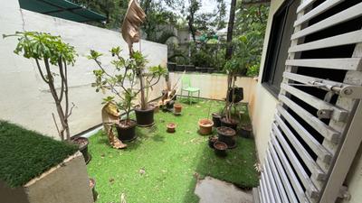 Bedroom Image of 2000 Sq.ft 4 BHK Independent House for rent in Clover Gardens, Koregaon Park Pune for Rs. 100000