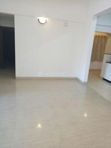 Hall Image of 1415 Sq.ft 2 BHK Apartment / Flat for rent in Esteem Classic, Mahalakshmi Layout Bengaluru for Rs. 45000