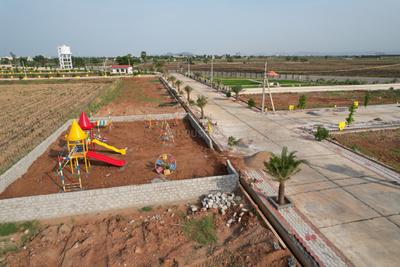 Image of 1350 Sq.ft Residential Plot / Land for sale in Kanchikacherla, Vijayawada for Rs. 2325000
