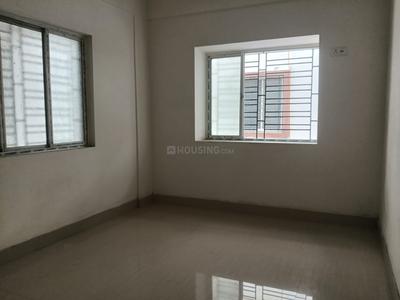 Bedroom Image of 680 Sq.ft 2 BHK Apartment / Flat for rent in South Dum Dum Kolkata for Rs. 11800