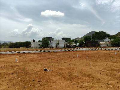 Image of 1200 Sq.ft Residential Plot / Land for sale in Thuraiyur, Tiruchirappalli for Rs. 1250000