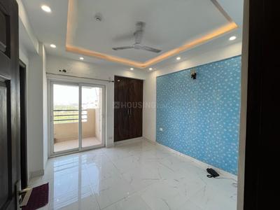 3 BHK Independent House
