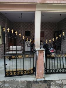 Main Entrance Image of 1035 Sq.ft 2 BHK Villa for sale in Chanakyapuri Ahmedabad for Rs. 16000000