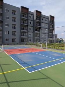 Image of 396 Sq.ft 1 RK Apartment / Flat for rent in Sattva Simplicity, RR Nagar, Bengaluru for Rs. 30000