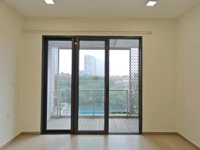 Bedroom Image of 1700 Sq.ft 4 BHK Apartment / Flat for sale in Lodha New Cuffe Parade Lodha Evoq 41st Floor To 43rd Floor, Sion Mumbai for Rs. 64000000