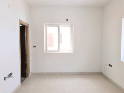 Bedroom Image of 1250 Sq.ft 3 BHK Apartment / Flat for sale in Alwal Secunderabad for Rs. 7650000