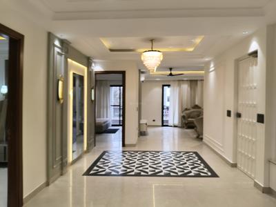 Living Room Image of 4518 Sq.ft 4 BHK Builder Floor for sale in Sushant Lok Phase 1 Gurgaon for Rs. 71000000