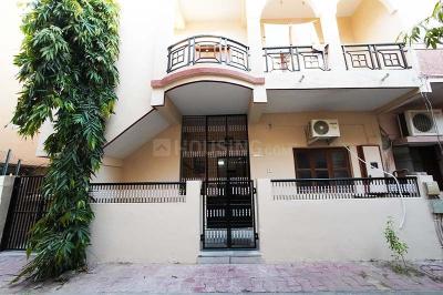 3 BHK Independent House
