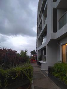 Image of 1152 Sq.ft 2 BHK Apartment / Flat for sale in ANP Atlantis Phase I, Baner, Pune for Rs. 14600000