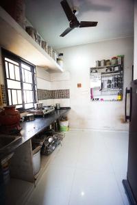 Kitchen Image of 1062 Sq.ft 2 BHK Apartment / Flat for sale in Ramol Ahmedabad for Rs. 3550000