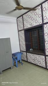 Bedroom Image of 1000 Sq.ft 2 BHK Apartment / Flat for rent in Shreya Elegance, Manikonda Hyderabad for Rs. 40000