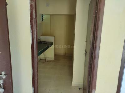 Kitchen Image of 670 Sq.ft 2 BHK Apartment / Flat for sale in Siula Bhubaneswar for Rs. 2275000