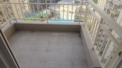 Image of 1130 Sq.ft 2.5 BHK Apartment / Flat for sale in Silverglades The Melia, Sector 35, Sohna for Rs. 11000000