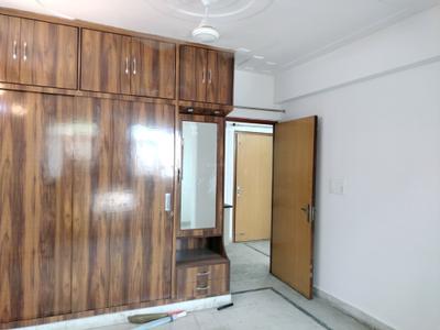 Bedroom Image of 1850 Sq.ft 3 BHK Apartment / Flat for sale in Highland Apartment, Sector 12 Dwarka New Delhi for Rs. 29500000