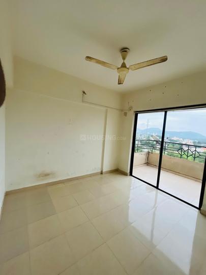 Mulshi Bedroom 1