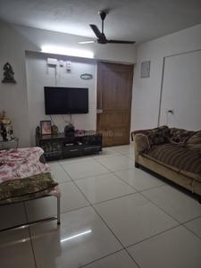 Hall Image of 1600 Sq.ft 3 BHK Apartment / Flat for sale in Pramukh Tiara, Kudasan Gandhinagar for Rs. 8600000