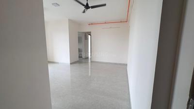 Hall Image of 750 Sq.ft 2 BHK Apartment / Flat for sale in Borivali West Mumbai for Rs. 18400000
