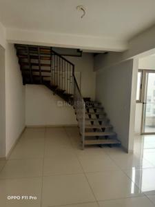 Balcony Image of 3375 Sq.ft 4 BHK Apartment / Flat for sale in Gota Ahmedabad for Rs. 16500000