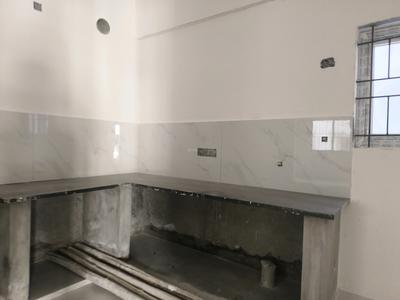 Kitchen Image of 1450 Sq.ft 3 BHK Apartment / Flat for sale in Oakstone Paradise, Electronic City Bengaluru for Rs. 7150000
