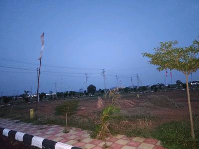 Image of 150 Sq.ft Residential Plot / Land for sale in Bongloor, Hyderabad for Rs. 3900081
