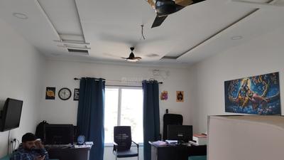 Living Room Image of 1450 Sq.ft 3 BHK Apartment / Flat for sale in Manish Nagar Nagpur for Rs. 7000000