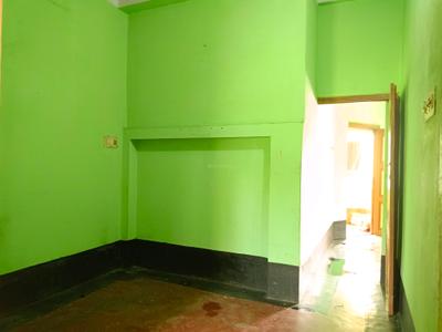 Living Room Image of 630 Sq.ft 2 BHK Apartment / Flat for rent in Mourigram Howrah for Rs. 8300