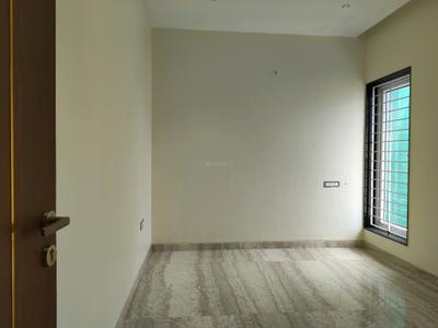 Bedroom Image of 1550 Sq.ft 3 BHK Apartment / Flat for sale in Nungambakkam Chennai for Rs. 27500001