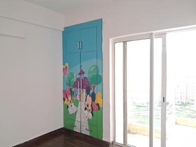 Bedroom Image of 925 Sq.ft 2 BHK Apartment / Flat for sale in Paras Tierea, Sector 137 Noida for Rs. 8200000