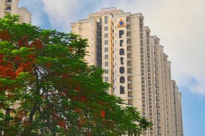 Image of 1090 Sq.ft 3 BHK Apartment / Flat for sale in Prateek Grand City, Siddharth Vihar, Ghaziabad for Rs. 16560000
