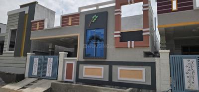 2 BHK Independent House
